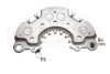 ERA 215463 Rectifier, alternator